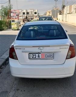 شێڤرۆلێت ئۆپترا